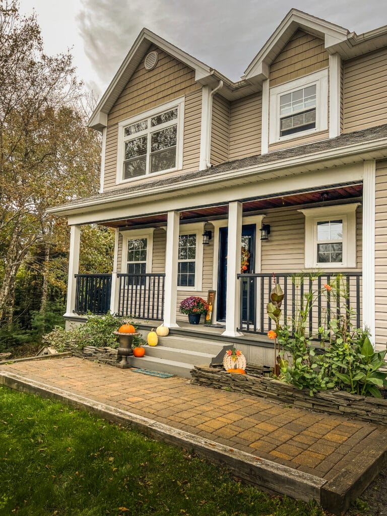 Exterior Remodeling Firm in Halifax